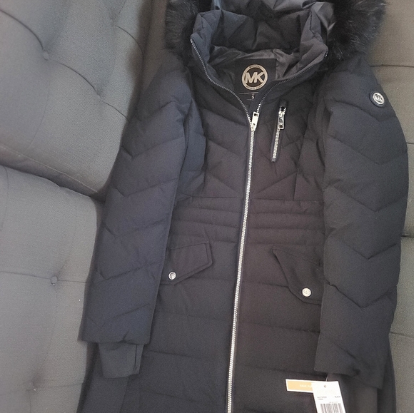 Michael kors women coat - Picture 3 of 3